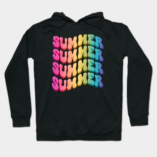 Summer Hoodie